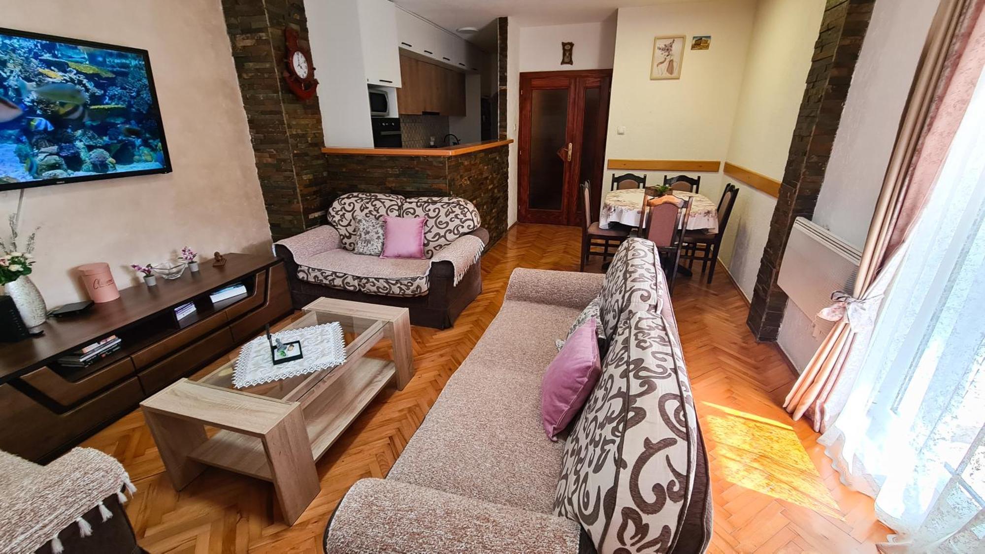 Boka Apartment Kotor Exterior photo