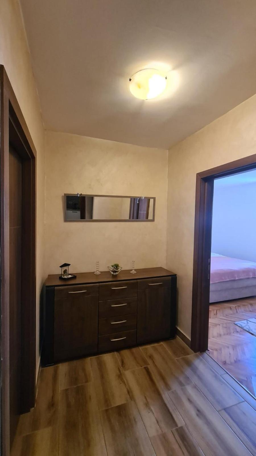 Boka Apartment Kotor Exterior photo